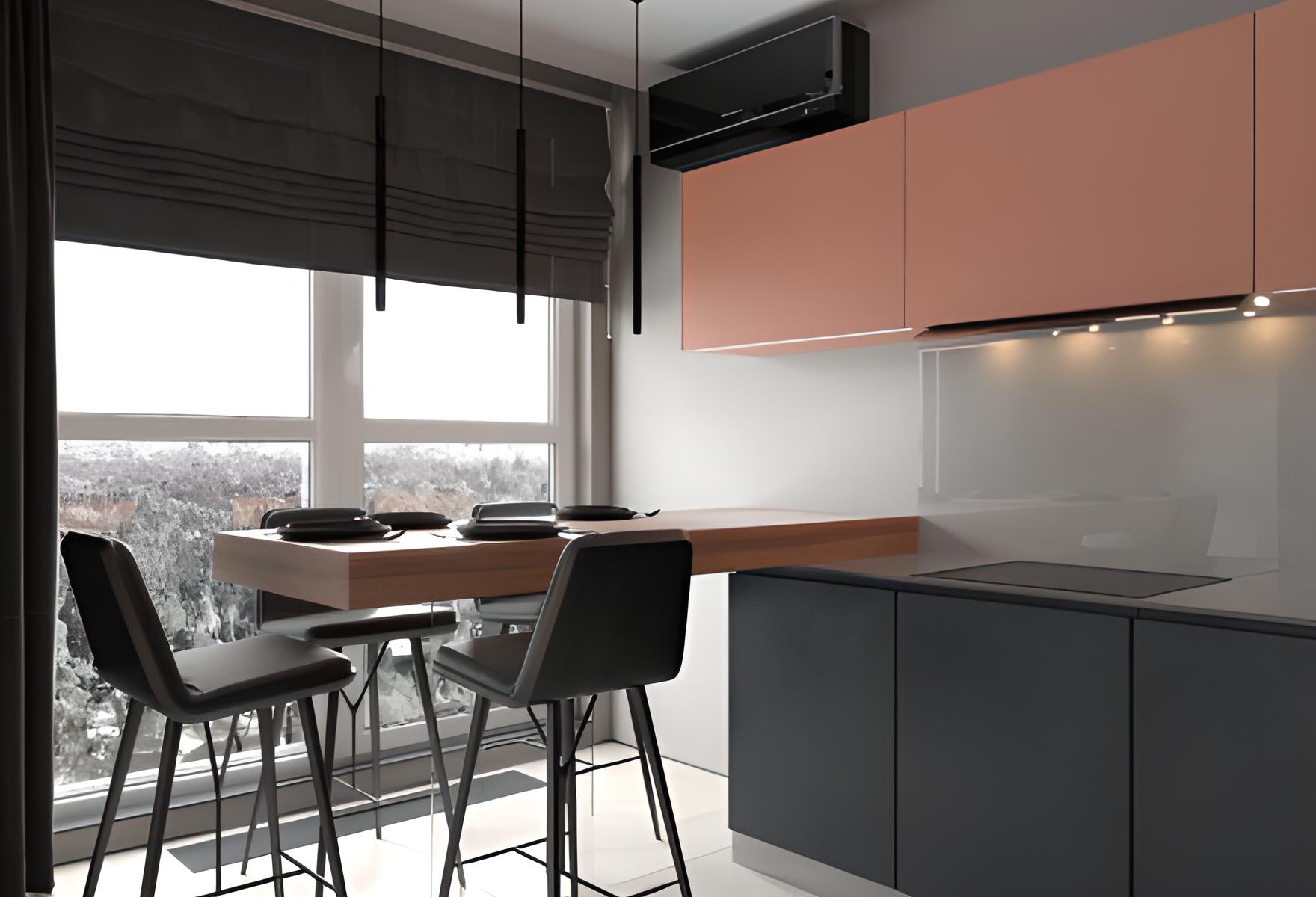 paradise apartment