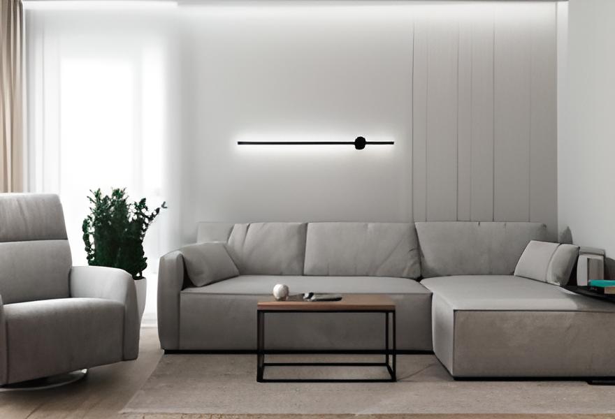 Stylish space